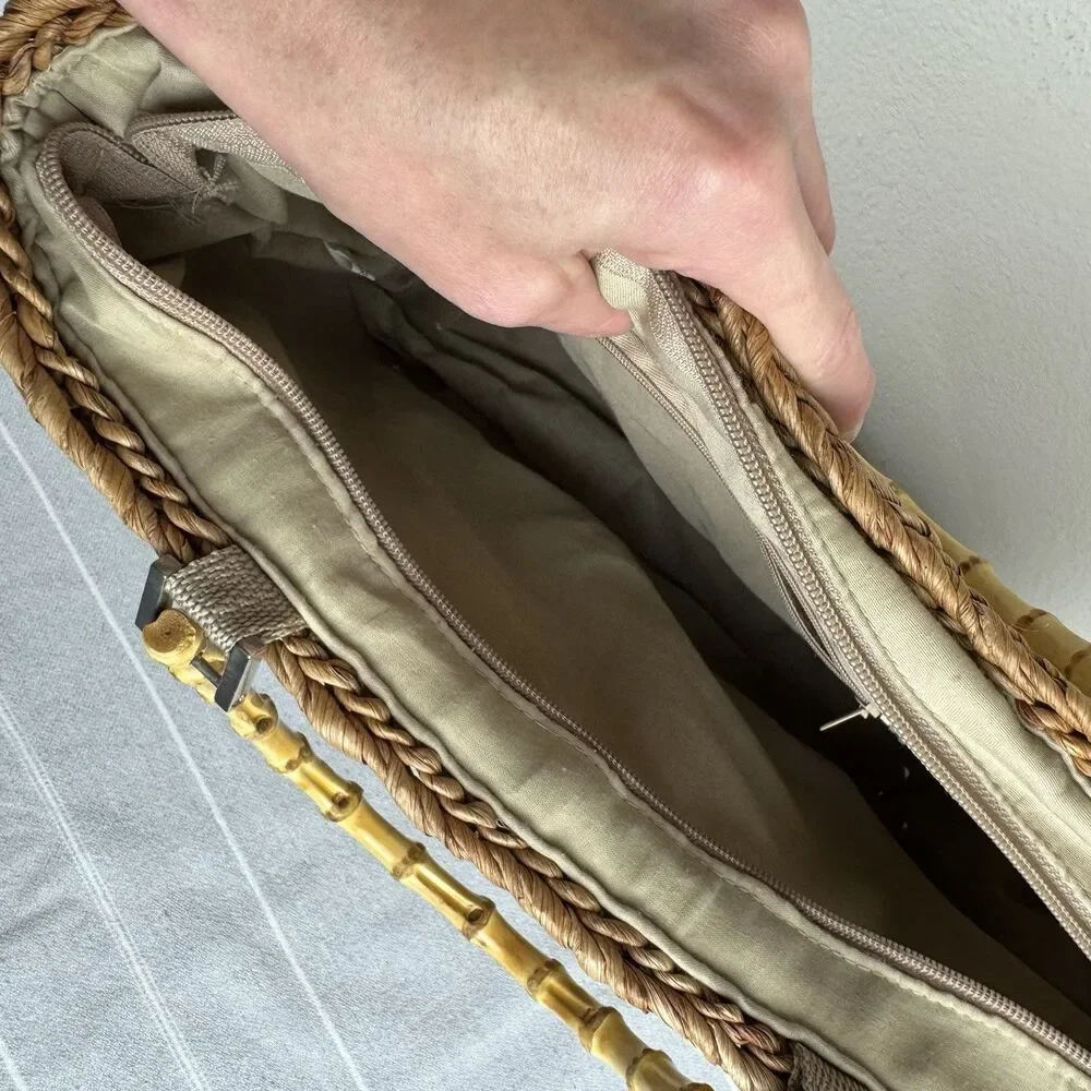 Unbranded vintage woven
